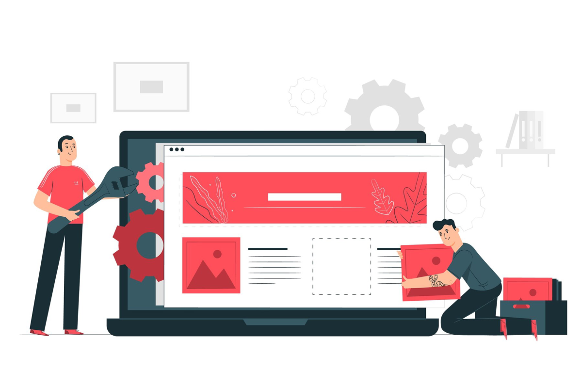 Web Sitesi Kurma İstanbul